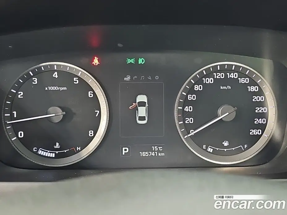 Hyundai Sonata 2014 2.0 АКПП, фото 7 Hyundai Sonata 2014 2.0 АКПП, фото 7