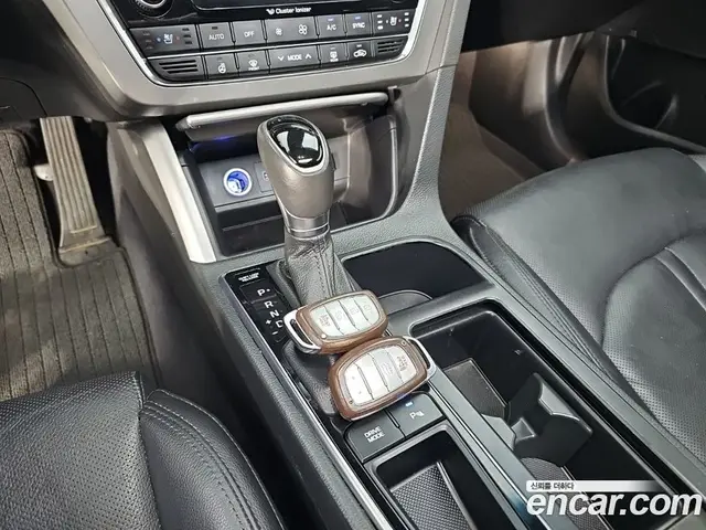 Hyundai Sonata 2014 2.0 АКПП, миниатюра 8 Hyundai Sonata 2014 2.0 АКПП, миниатюра 8