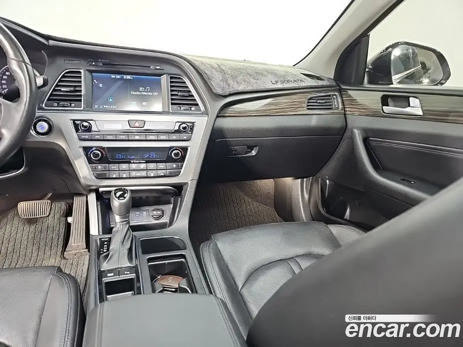 Hyundai Sonata 2014 2.0 АКПП, фото 10 Hyundai Sonata 2014 2.0 АКПП, фото 10