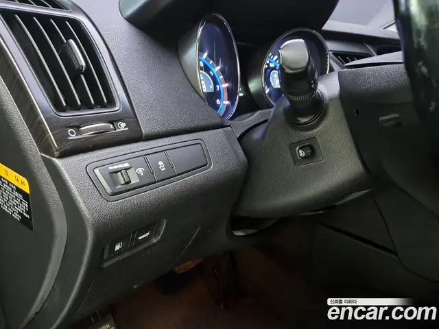 Hyundai Sonata 2014 2.0 АКПП, миниатюра 10