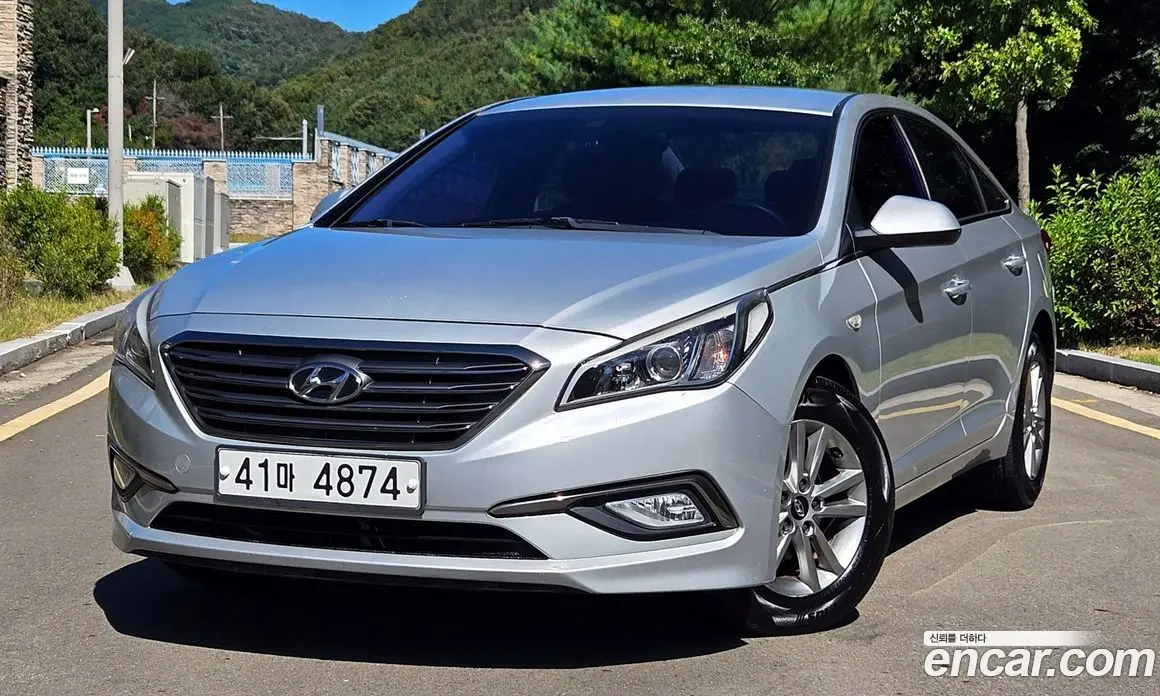 Hyundai Sonata 2014 2.0 АКПП, фото 1 Hyundai Sonata 2014 2.0 АКПП, фото 1