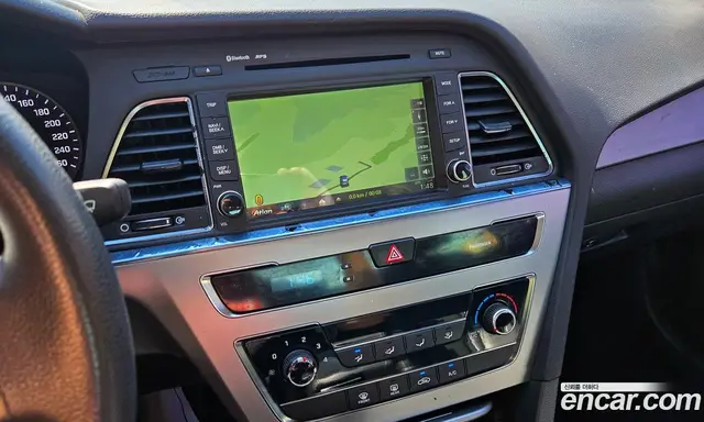 Hyundai Sonata 2014 2.0 АКПП, миниатюра 11 Hyundai Sonata 2014 2.0 АКПП, миниатюра 11