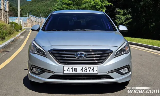 Hyundai Sonata 2014 2.0 АКПП, миниатюра 3 Hyundai Sonata 2014 2.0 АКПП, миниатюра 3