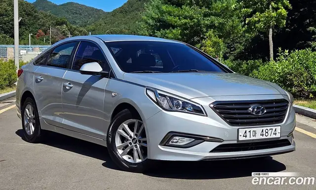 Hyundai Sonata 2014 2.0 АКПП, миниатюра 5 Hyundai Sonata 2014 2.0 АКПП, миниатюра 5