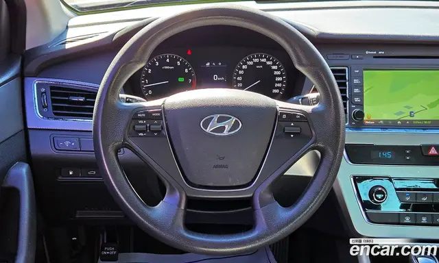 Hyundai Sonata 2014 2.0 АКПП, миниатюра 9 Hyundai Sonata 2014 2.0 АКПП, миниатюра 9