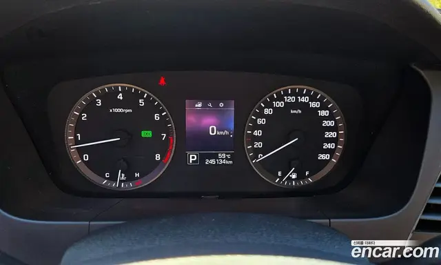 Hyundai Sonata 2014 2.0 АКПП, миниатюра 10 Hyundai Sonata 2014 2.0 АКПП, миниатюра 10