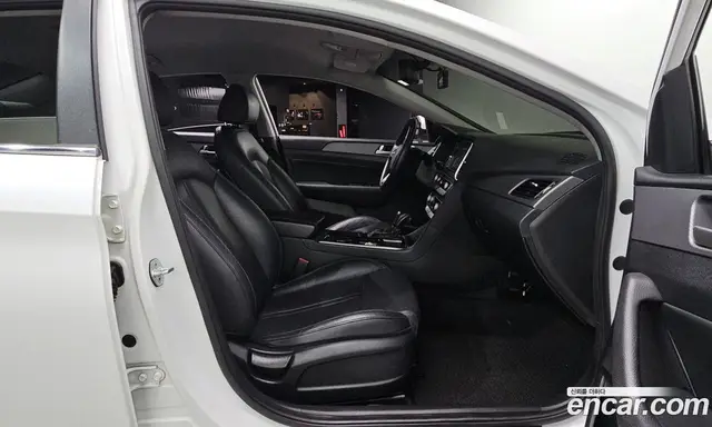 Hyundai Sonata 2017 2.0 АКПП, миниатюра 12