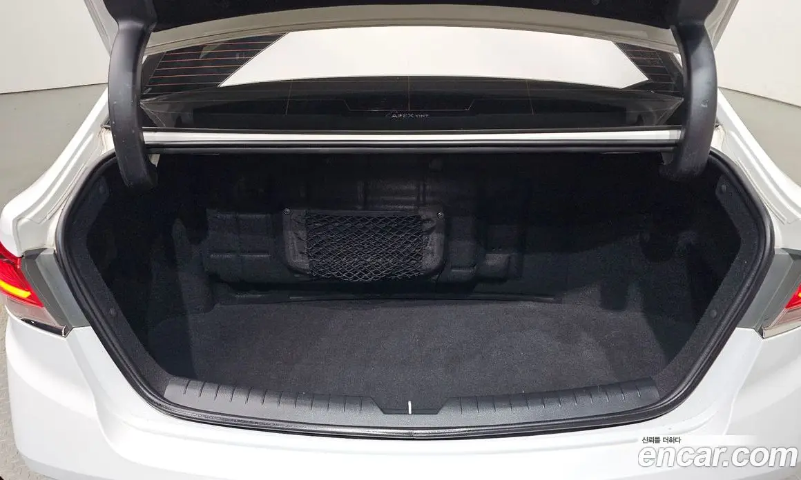 Hyundai Sonata 2017 2.0 АКПП, фото 20