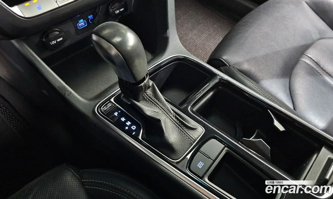 Hyundai Sonata 2017 2.0 АКПП, фото 9