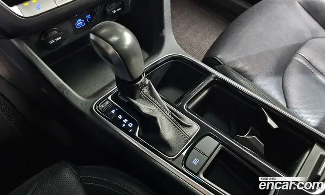 Hyundai Sonata 2017 2.0 АКПП, миниатюра 9
