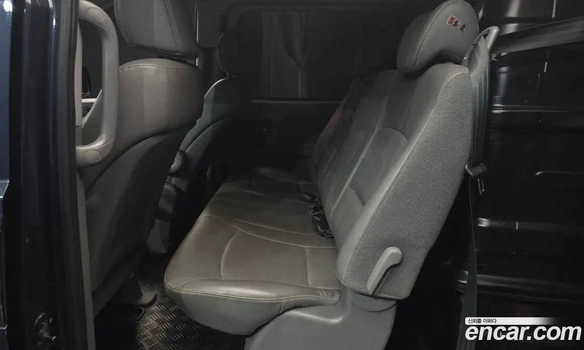 Hyundai Starex 2014 2.5 АКПП, фото 12