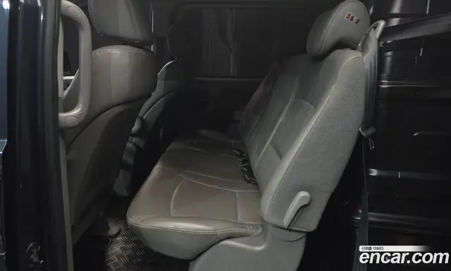 Hyundai Starex 2014 2.5 АКПП, миниатюра 12