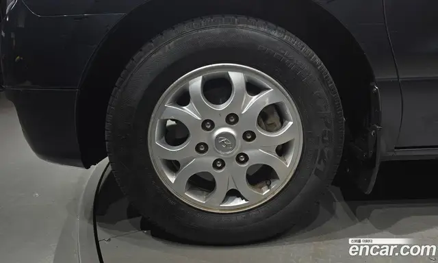 Hyundai Starex 2014 2.5 АКПП, миниатюра 5