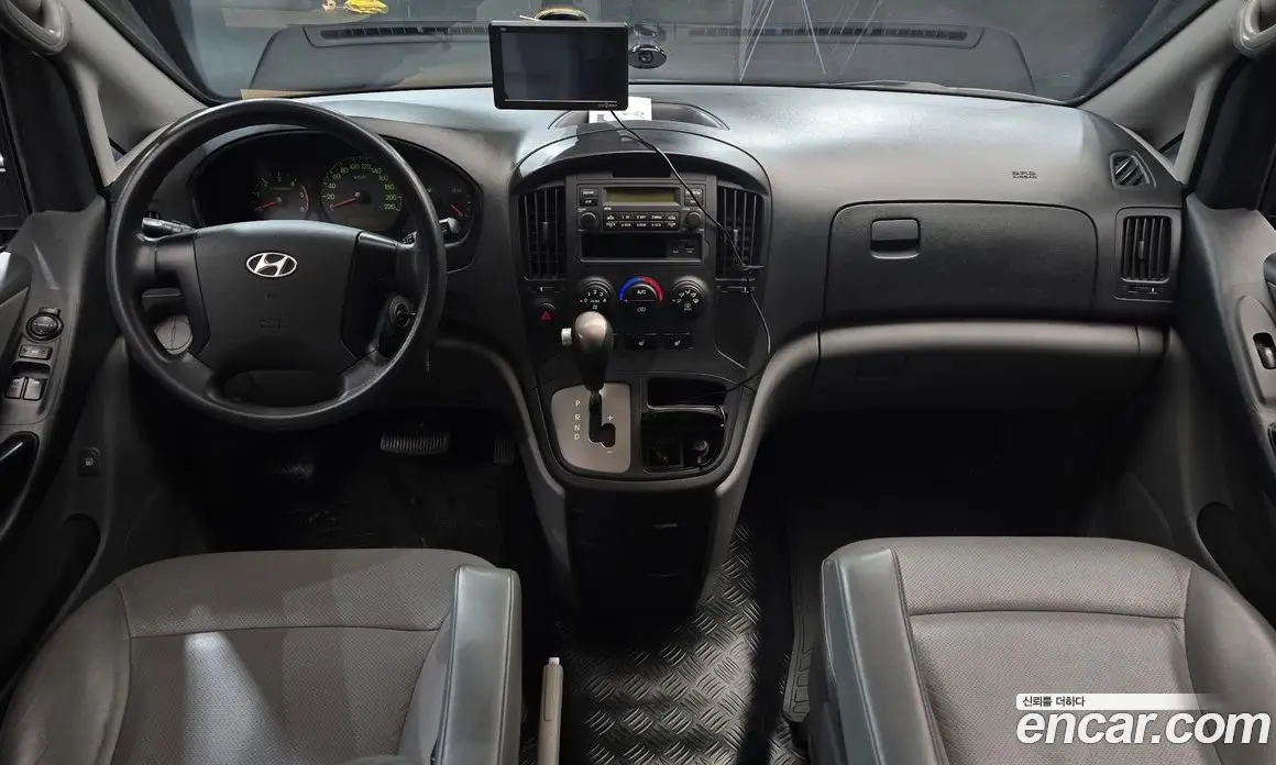 Hyundai Starex 2014 2.5 АКПП, фото 7
