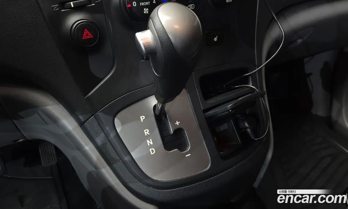 Hyundai Starex 2014 2.5 АКПП, фото 9