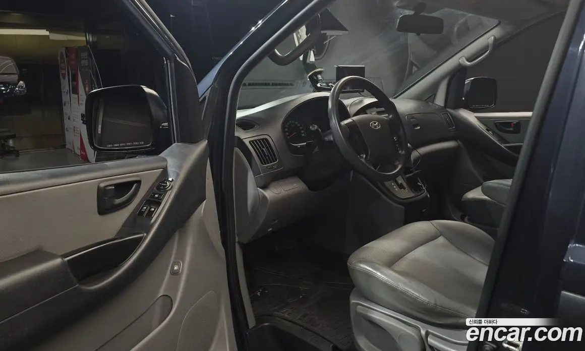 Hyundai Starex 2014 2.5 АКПП, фото 10
