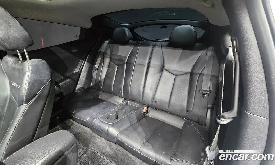 Hyundai Veloster 2011 1.6 АКПП, фото 11