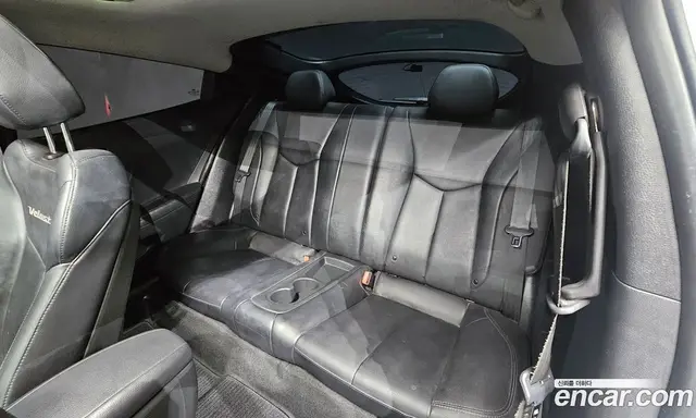 Hyundai Veloster 2011 1.6 АКПП, миниатюра 11