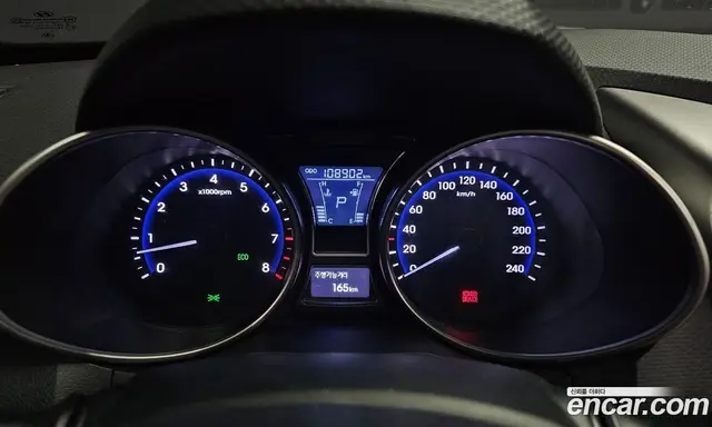 Hyundai Veloster 2011 1.6 АКПП, миниатюра 8