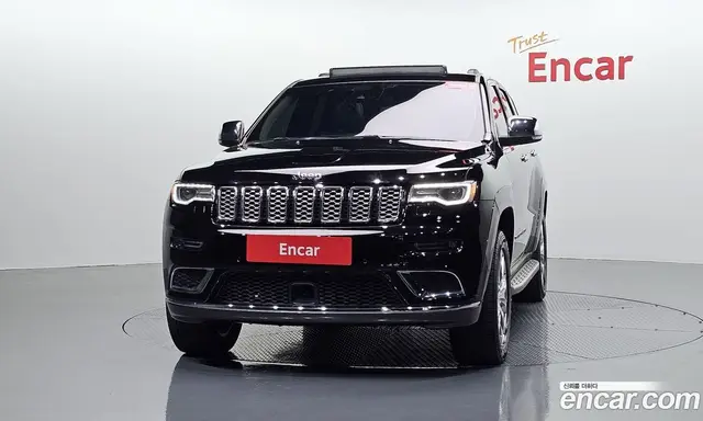 Jeep Cherokee 2019 3.6 АКПП, миниатюра 2