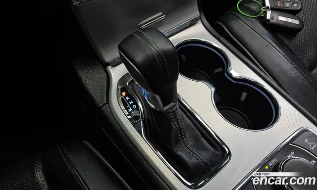 Jeep Cherokee 2019 3.6 АКПП, миниатюра 11
