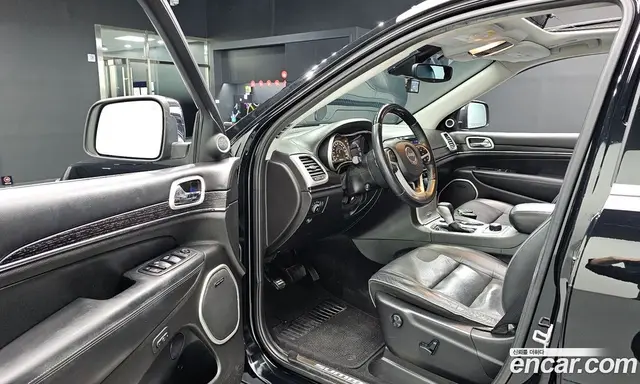 Jeep Cherokee 2019 3.6 АКПП, миниатюра 12