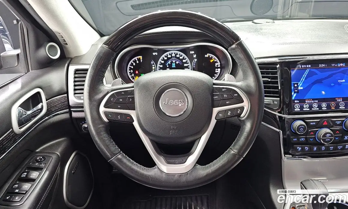 Jeep Cherokee 2019 3.6 АКПП, фото 18