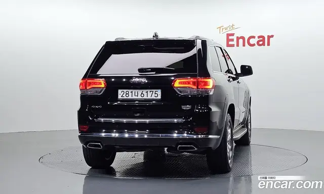 Jeep Cherokee 2019 3.6 АКПП, миниатюра 3