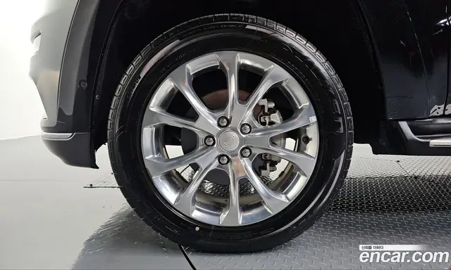 Jeep Cherokee 2019 3.6 АКПП, миниатюра 4