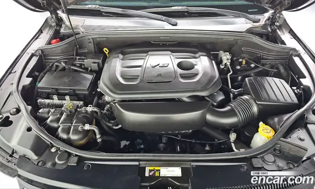 Jeep Cherokee 2019 3.6 АКПП, миниатюра 5