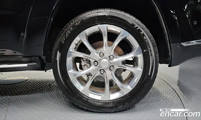 Jeep Cherokee 2019 3.6 АКПП, миниатюра 6