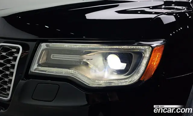 Jeep Cherokee 2019 3.6 АКПП, миниатюра 7