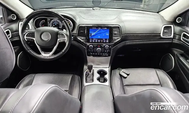 Jeep Cherokee 2019 3.6 АКПП, миниатюра 9