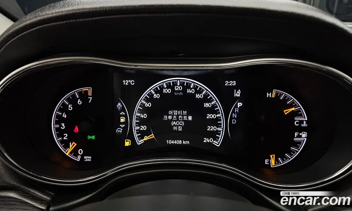 Jeep Cherokee 2019 3.6 АКПП, фото 10