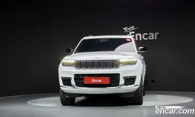 Jeep Cherokee 2023 3.6 АКПП, миниатюра 3