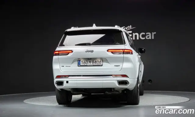 Jeep Cherokee 2023 3.6 АКПП, миниатюра 4
