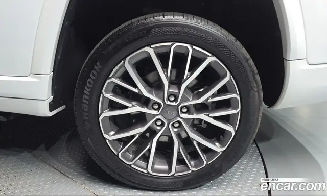 Jeep Cherokee 2023 3.6 АКПП, миниатюра 7