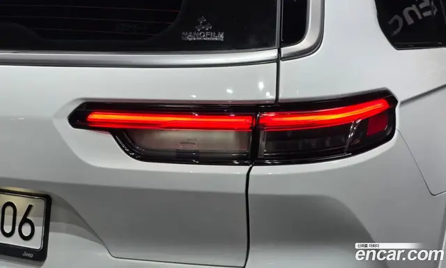 Jeep Cherokee 2023 3.6 АКПП, миниатюра 9