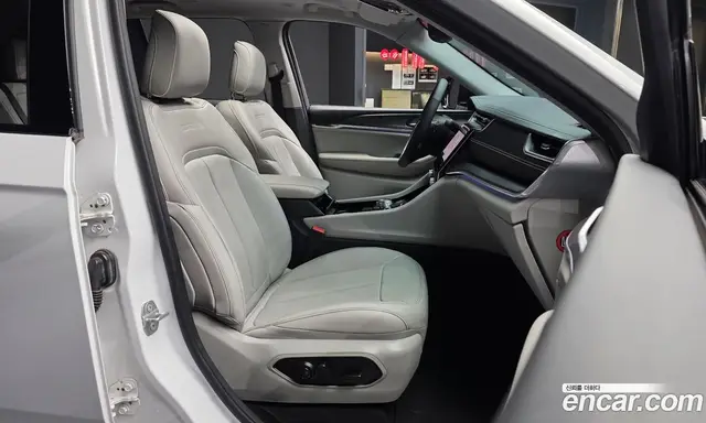 Jeep Cherokee 2023 3.6 АКПП, миниатюра 11