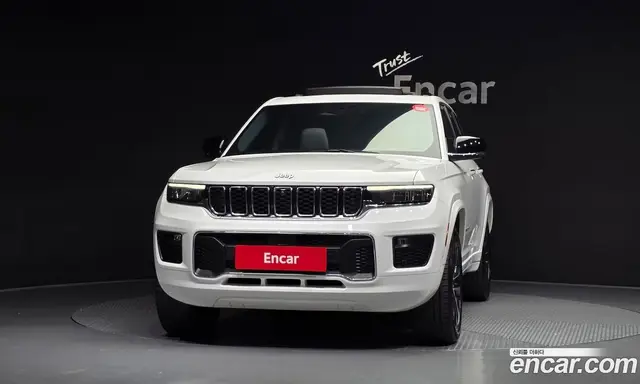 Jeep Cherokee 2023 3.6 АКПП, миниатюра 3