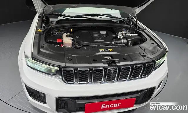Jeep Cherokee 2023 3.6 АКПП, миниатюра 6
