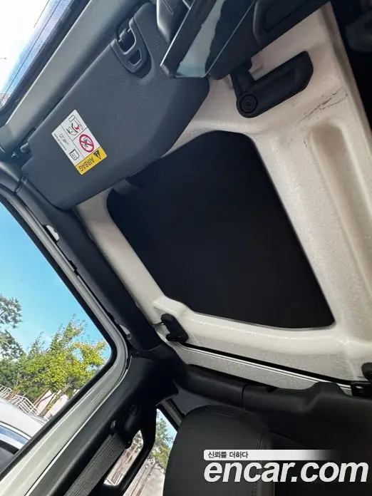 Jeep Gladiator 2020 3.6 АКПП, миниатюра 6