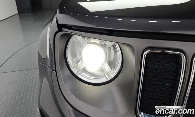 Jeep Renegade 2019 2.4 АКПП, миниатюра 7