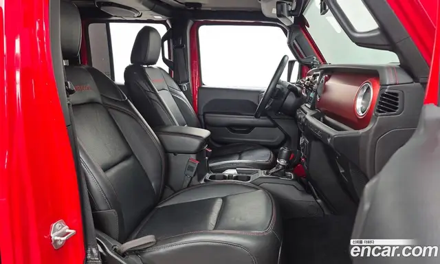 Jeep Wrangler 2018 2.0 АКПП, миниатюра 11 Jeep Wrangler 2018 2.0 АКПП, миниатюра 11