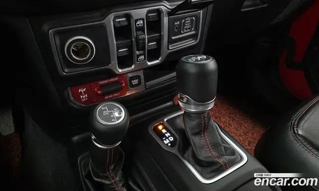 Jeep Wrangler 2018 2.0 АКПП, миниатюра 9 Jeep Wrangler 2018 2.0 АКПП, миниатюра 9
