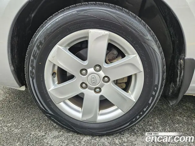 Kia Carens 2009 2.0 АКПП, миниатюра 5 Kia Carens 2009 2.0 АКПП, миниатюра 5