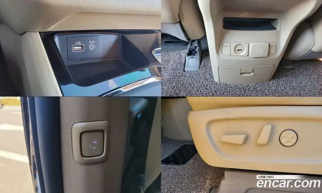 Kia Carnival 2015 2.2 АКПП, миниатюра 12
