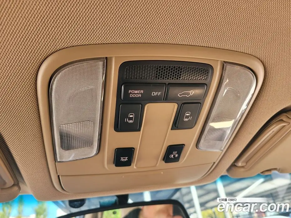 Kia Carnival 2015 2.2 АКПП, фото 16