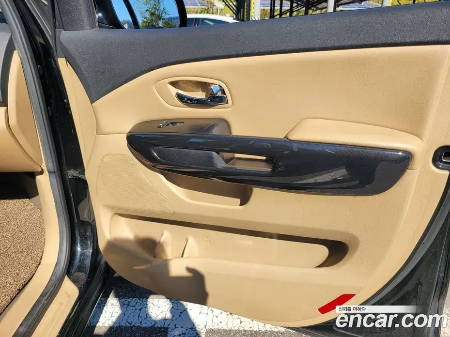 Kia Carnival 2015 2.2 АКПП, фото 18