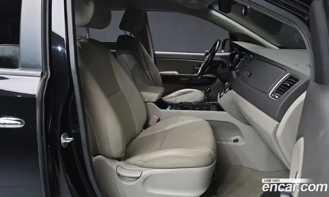 Kia Carnival 2016 2.2 АКПП, миниатюра 11